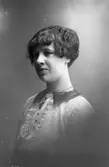 Anna Thyden. Grand Hotell
