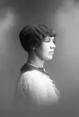 Anna Thyden. Grand Hotell