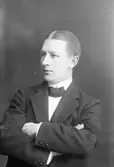 Gösta Löfman. c/o Anton Westermark
