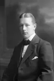 Gösta Löfman. c/o Anton Westermark
