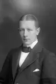 Gösta Löfman. c/o Anton Westermark
