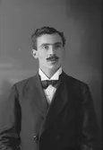 E. Åström, Olsbacka, Gävle
