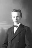 O. Karlsson, Hagalund