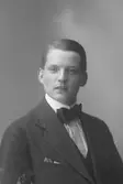 Adolf Johansson. Lundins raksalong, Gävle
