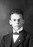 Gunnar Olsson, Forsbacka