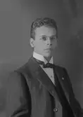 Gunnar Olsson, Forsbacka