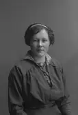 Anna Ekberg, Karskär 15, Bomhus