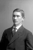 A. Lindkvist, Kristinelund 13, Bomhus