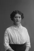 Selma Åkerström, Nygatan 20, Gävle