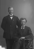 E. Lundberg, Östanå, Älvkarleby