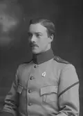 Korpral 11/10 Svensson, Kungsbäck, Gävle