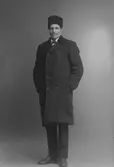 E. J. Stark, Karskär, Bomhus
