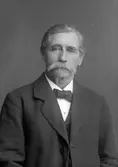 Sjökapten J. Wedin, Strömsbro
