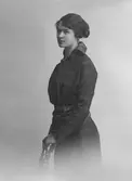 Astrid Jansson, Gävle. Torgcafét