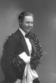 Olle Kjällberg