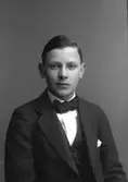 Otto Hessel, Södra Fiskargatan 9, Gävle