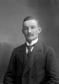 Adolf Jansson, Östra Islandsgatan 34, Gävle