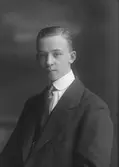 Henry Eriksson, Södra Centralgatan 24, Gävle