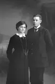 Axelina Lindberg, Lingbo