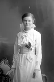 Ester Emanuelsson, Norra Hattmakargatan 34, Gävle