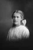 Elvira Lindblom, Sjötullsgatan 9, Gävle