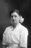 Elsa Jansson, Norra Kungsgatan 11, Gävle

