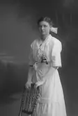Elsa Jansson, Norra Kungsgatan 11, Gävle

