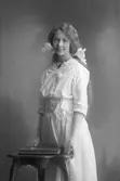 Linnéa Thorsén, Lilla Esplanadgatan, Gävle