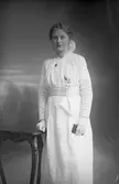 Hildur Johannesson, Glasbruket, Gävle