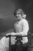 Elsa Forsberg, Nya Posthuset