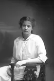Ester Alm, Norra Centralgatan 28, Gävle
