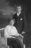 Fru Johansson, Marielund 2, Gävle
