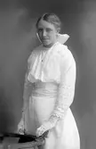 Lilly Grönlund, Södra Rådmansgatan 13, Gävle