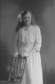 Astrid Larsson, Norra Fältskärsgatan 24, Gävle