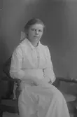 Siri Fornstedt, Hattmakargatan 21, Gävle