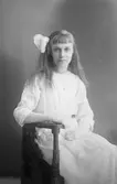 Thora Wahlund, Norra Kopparslagargatan 17, Gävle
