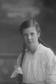 Greta Pettesson, Tredje Tvärgatan 13, Gävle