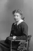 Hildur Gyllenhammar, Karlsberg, Gävle