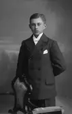 Erik Birger Lindkvist