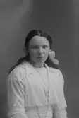 Hulda Johansson, Brunnsgatan 75, Gävle