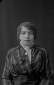 Signe Bäckström