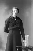 Albertina Hellman, Råhällan
