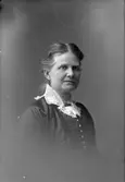 Fröken Sandberg