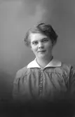 Nelly Sandin, Norra Hospitalsgatan 11, Gävle