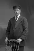 Fritz Andersson, Nyadal. (Kramfors)
