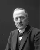 Ingenjör Dahlgren

