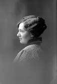 Fru Ellen Jönsson, Åshammar