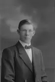 Johan Årman, Snickarbo, Bomhus
