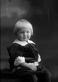 Lars Gustaf Andersson, Staketgatan 9, Gävle