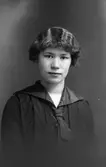 Selma Skoglund, Kungsbäcksvägen 1, Gävle
